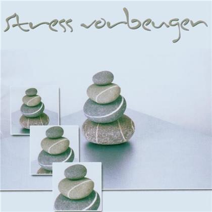 Stress Vorbeugen - Various