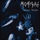Midnight - Satanic Royalty (CD + DVD)