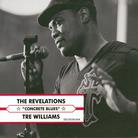 Revelations & Tre Williams - Concrete Blues