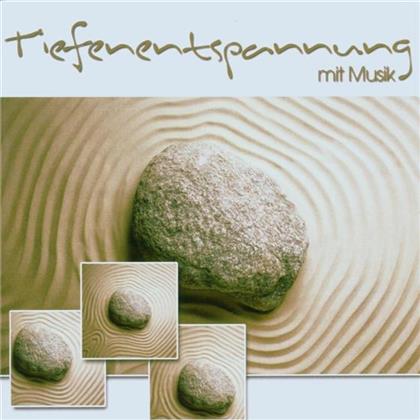 Tiefentspannung Musik - Various