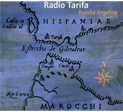 Radio Tarifa - Rumba Argelina