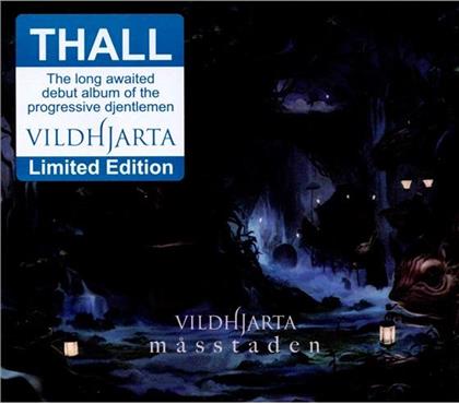 Vildhjarta - Masstaden (Limited Edition)