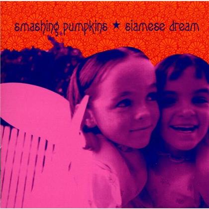 The Smashing Pumpkins - Siamese Dream (Remastered)