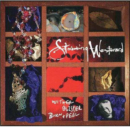 Stabbing Westward - Wither Blister Burn & Peel (Remastered)