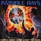 Trey Gunn - Invisible Rays