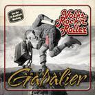 Andreas Gabalier - Volksrock'n'roller - Inklusive Tuch