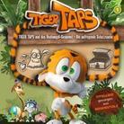 Tiger Taps - Dschungel Gespenst / Aufregende Schatzs.