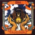 Dio - Sacred Heart - Papersleeve (Japan Edition, 2 CDs)