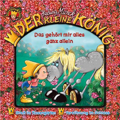 Der Kleine König - Das Gehört Mir Alles Ganz Allein