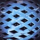 The Who - Tommy - Papersleeve (Japan Edition, Remastered, 2 CDs)