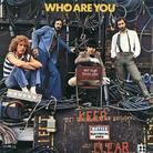The Who - Who Are You - 5 Bonustracks (Japan Edition, Remastered)