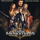 Three Musketeers - Ost - 2011