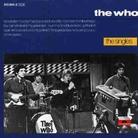 The Who - Singles - Papersleeve & 9 Bonustracks (Remastered)