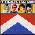 The Who - Who's Missing - Papersleeve (Remastered)