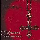 Unanimated - Ancient God Of Evil (Remastered)