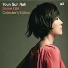 Youn Sun Nah - Same Girl Collector's Edition (2 CDs)