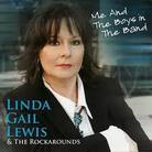 Linda Gail Lewis - Me And The Boys In