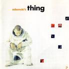 Adamski - Adamski's Thing - Deluxe (Japan Edition)