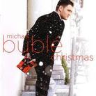 Michael Buble - Christmas - + Bonustracks (CD + DVD)