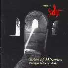 Freiburger Spielleyt - Tales Of Miracles