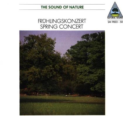 Walter Tilgner - Frühlingskonzert Im Auwald