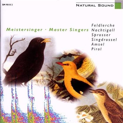 Walter Tilgner - Meistersinger-Master Singers
