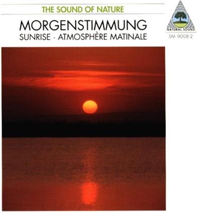 Walter Tilgner - Morgenstimmung