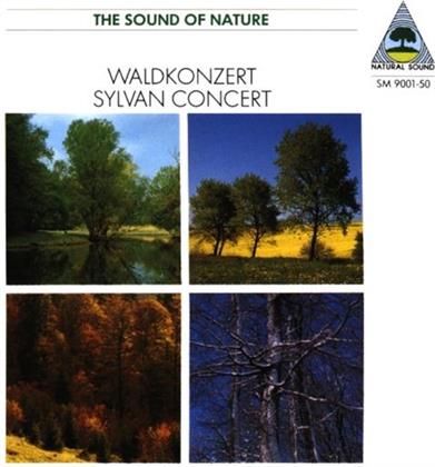 Walter Tilgner - Waldkonzert