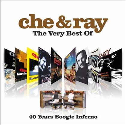 Che & Ray - Very Best Of (2 CDs)