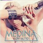 Medina - For Altid