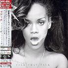 Rihanna - Talk That Talk - + Bonus (Japan Edition)
