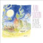 Alain Souchon - A Cause D Elles (Édition Deluxe)