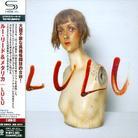 Lou Reed & Metallica - Lulu - Bonus (Japan Edition, 2 CDs)