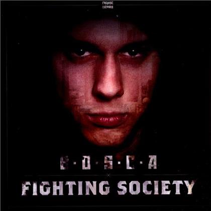 Bosca (Rap) - Fighting Society