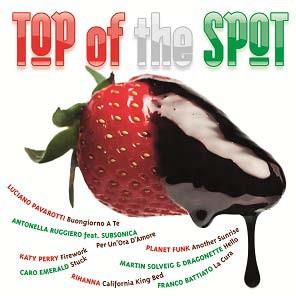 Top Of The Spot - 2011 - Vol. 2 (Remastered)