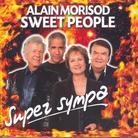 Alain Morisod & Sweet People - Super Sympa