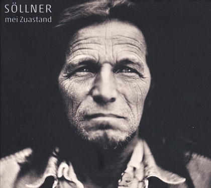 Hans Söllner - Mei Zuastand