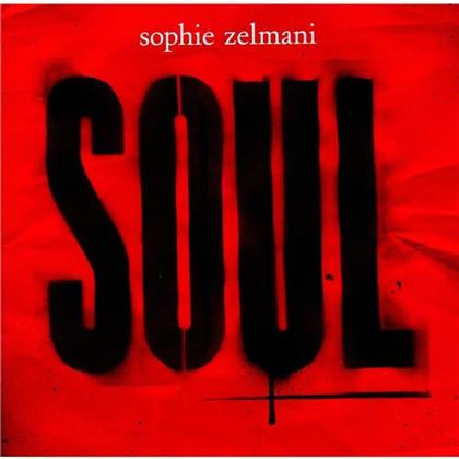 Sophie Zelmani - Soul