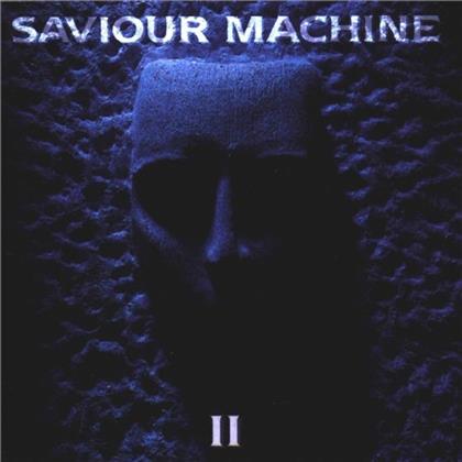 Saviour Machine - 2