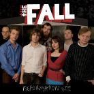 The Fall - Reformation Post Tlc (New Version)