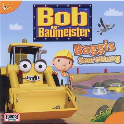 Bob Der Baumeister - 35 Baggis Seerettung
