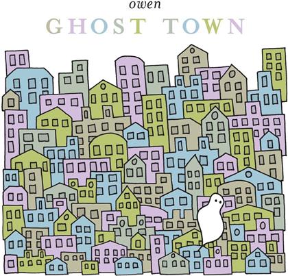 Owen - Ghost Town