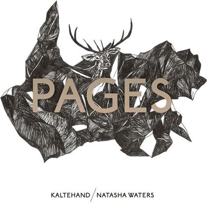 Kaltehand & Natasha Waters (K/NW) - Pages