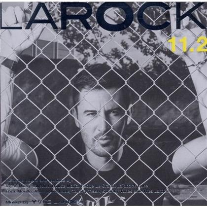 Yves Larock - Larock 11.2