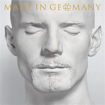 Rammstein - Made In Germany (2 CDs)