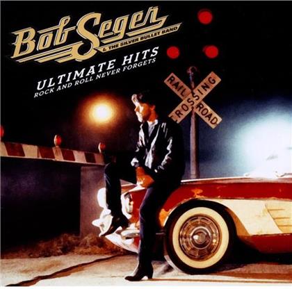 Bob Seger - Ultimate Hits (2 CDs)