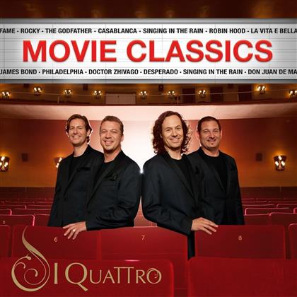 I Quattro - Movie Classics
