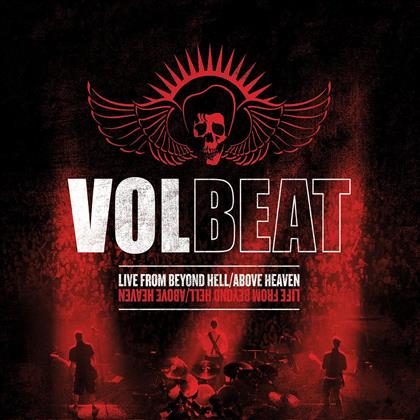 Volbeat - Live From Beyond Hell/Above