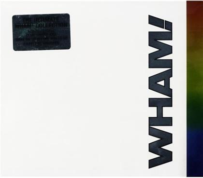 Wham - Final (New Version)