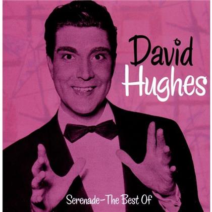 David Hughes - Serenade - Best Of